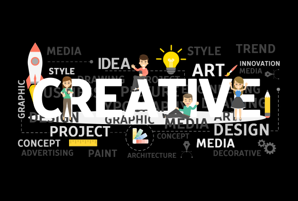 creative